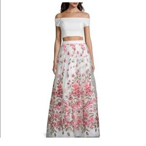 Prom dress brand new NWT
